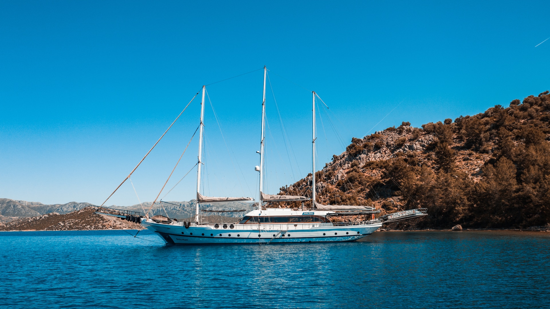 Bella Mare