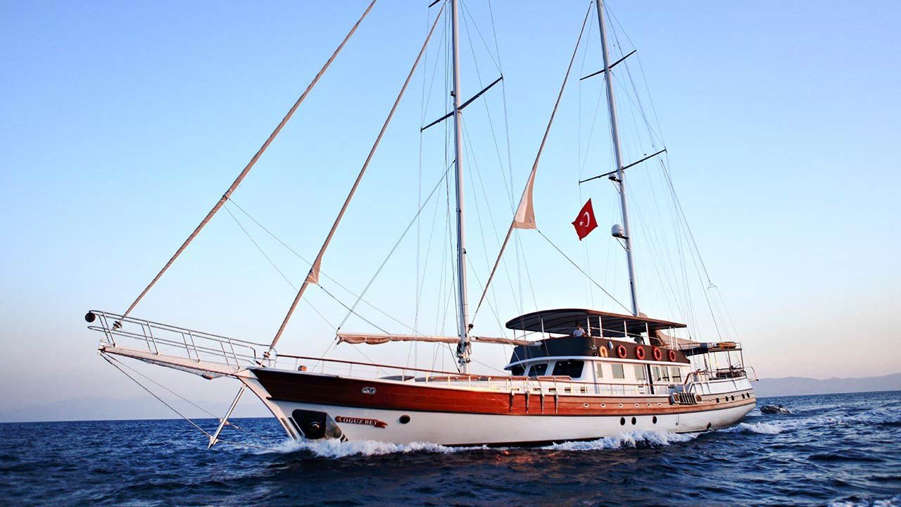 Oğuzbey