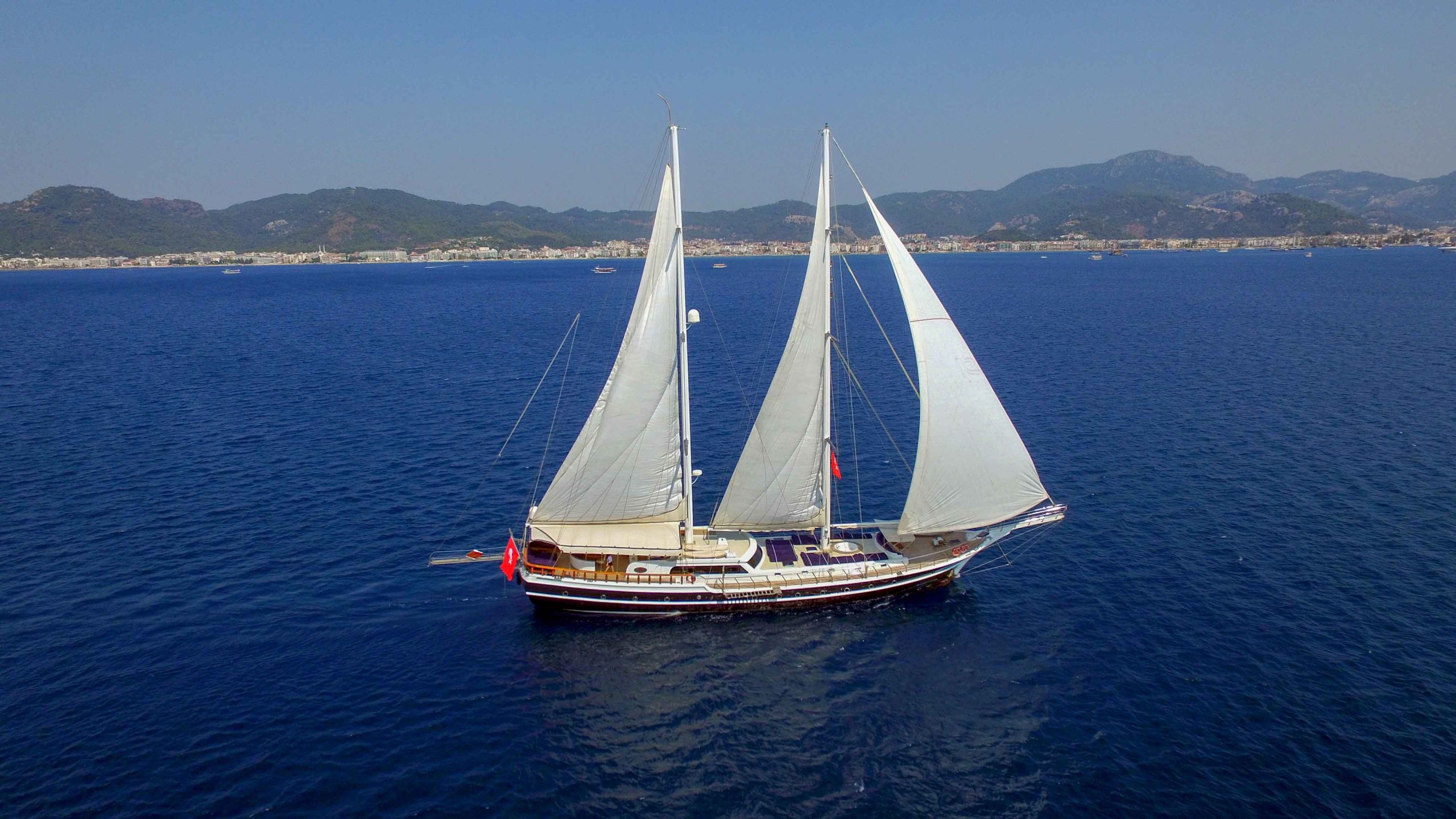Perla Del Mare 2