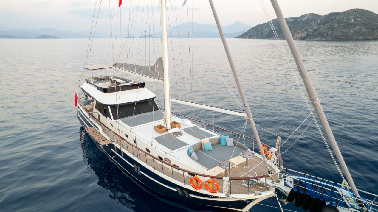 Dalibay İii
