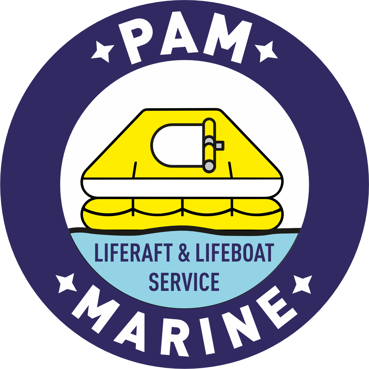 PAM MARINE YACHTING