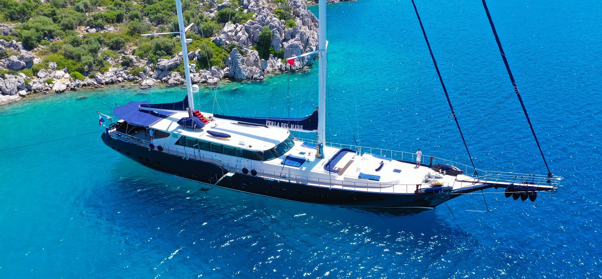Perla Del Mare